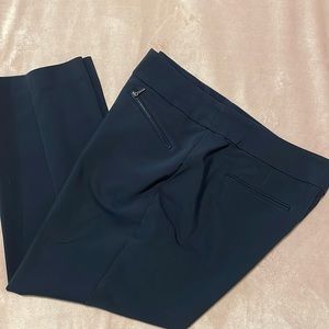Ann Taylor ankle length dress pants
